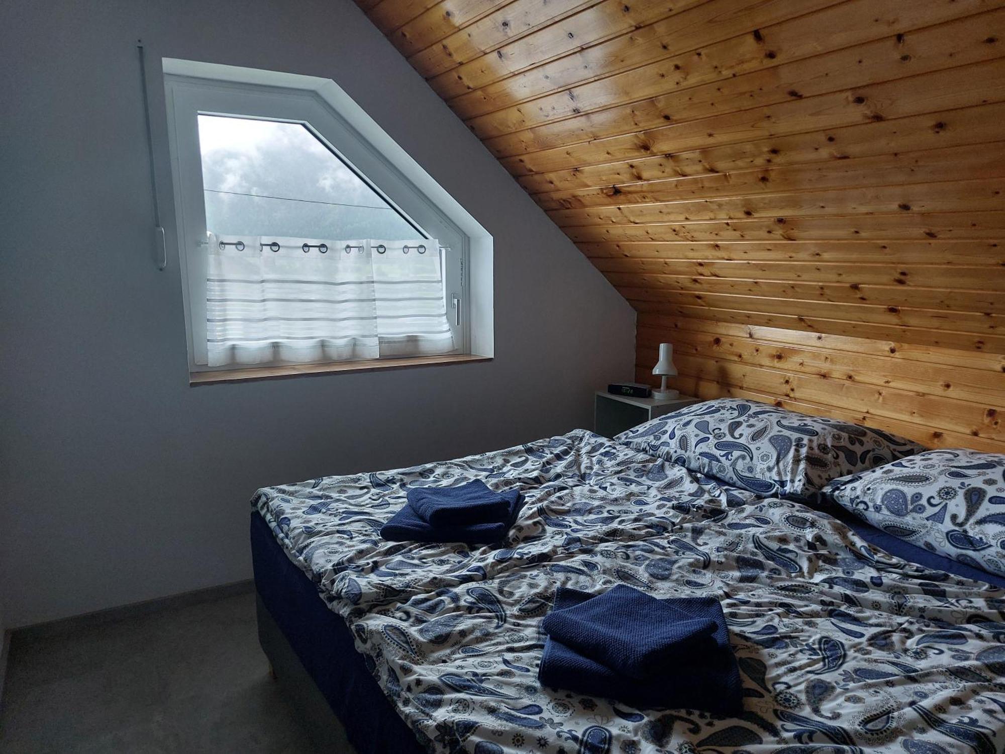 Alpenblick Fewo Hauser Reisach Luaran gambar