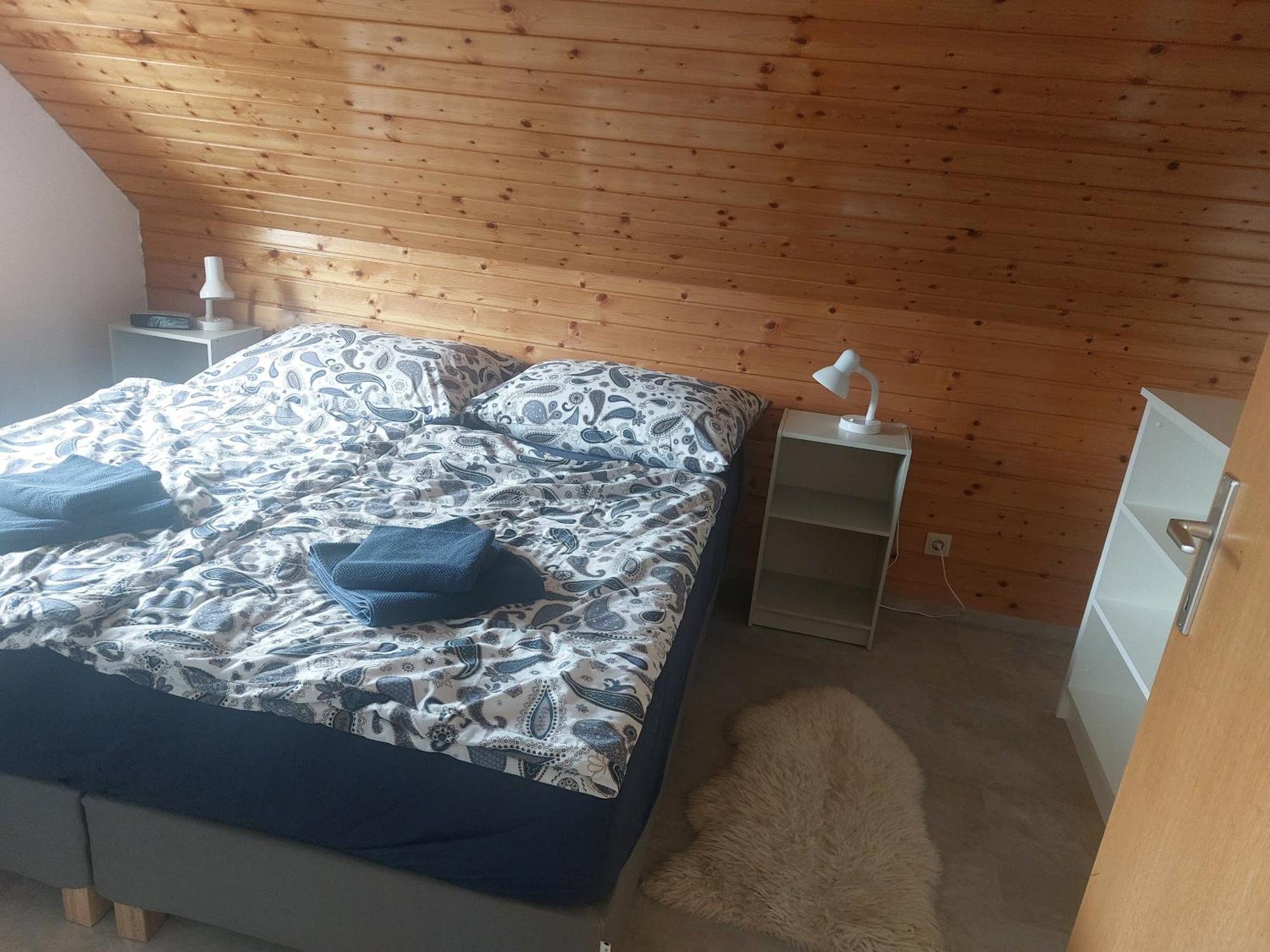 Alpenblick Fewo Hauser Reisach Luaran gambar