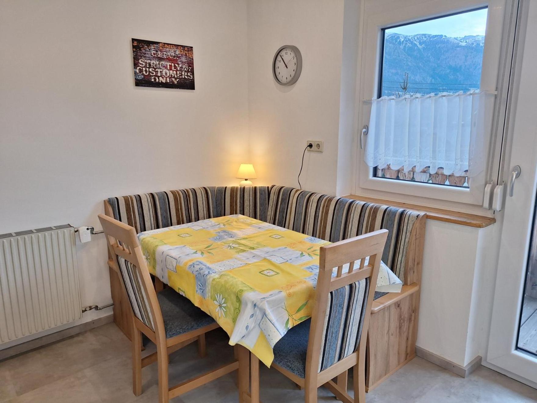 Alpenblick Fewo Hauser Reisach Luaran gambar